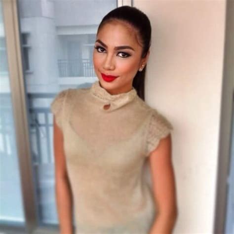 Alaiza Flor Malinao Bb. Pilipinas No. 21 Profile Bios, Photos & Video.